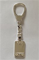 Trousseau Gioie Gobbo in Argent PCAGTARGA238 - PCAGTARGA238